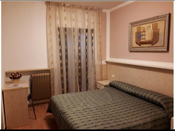 Hotel Ristorante Bucaneve Сан Мартино Екстериор снимка